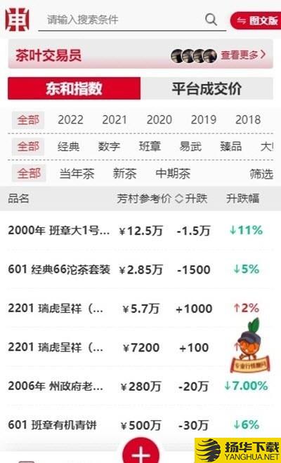 东和茶叶交易平台下载最新版（暂无下载）_东和茶叶交易平台app免费下载安装