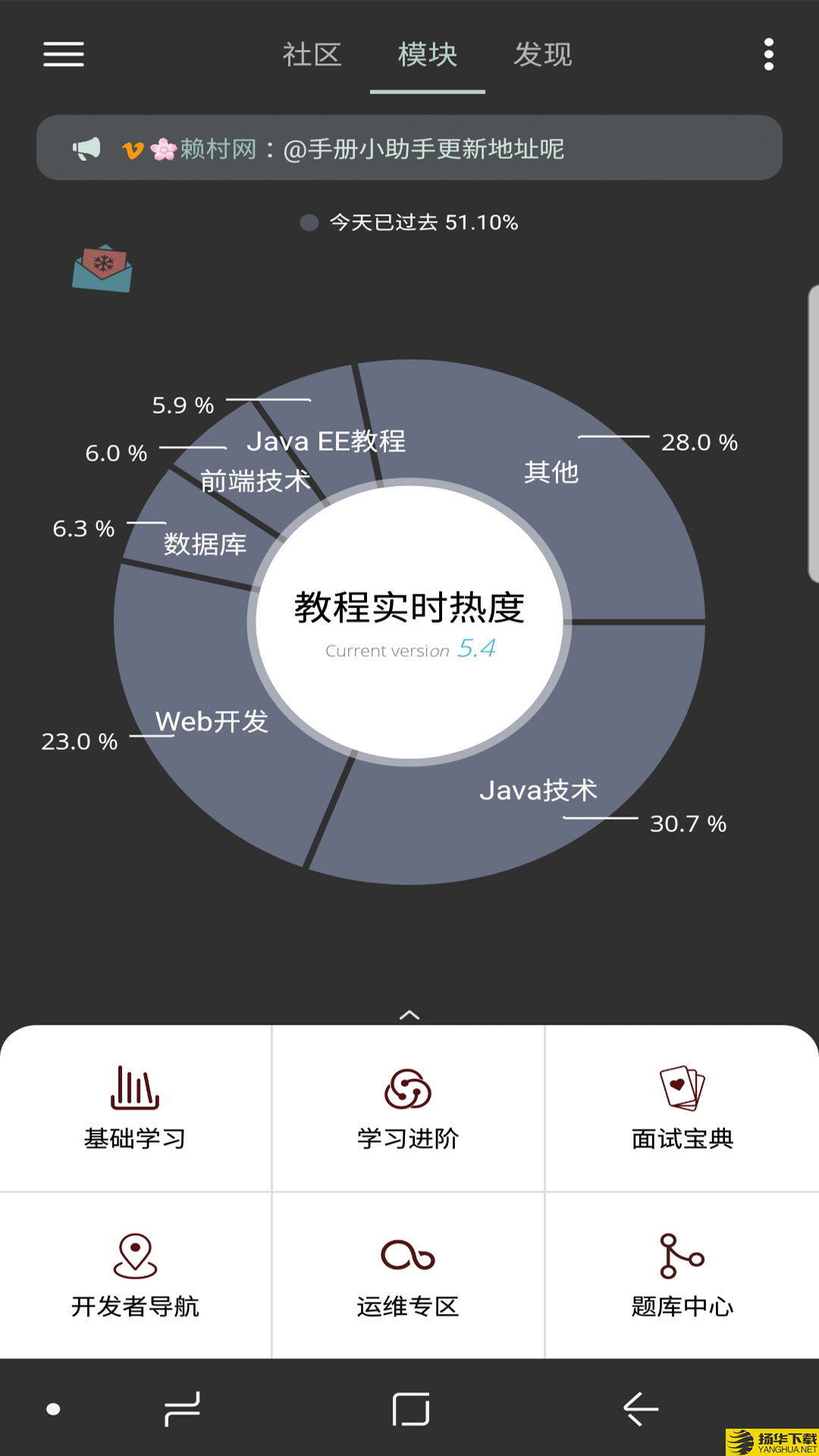 Java修炼手册下载最新版（暂无下载）_Java修炼手册app免费下载安装