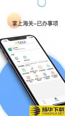 掌上海关下载最新版（暂无下载）_掌上海关app免费下载安装