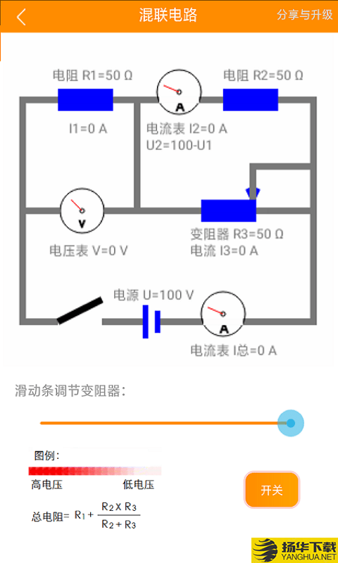 初中電路一點通