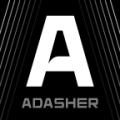 ADASHER下载最新版（暂无下载）_ADASHERapp免费下载安装