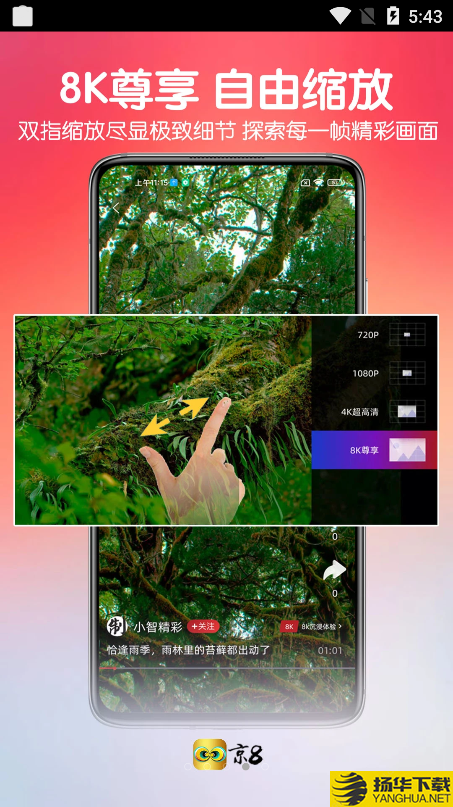 京8短视频下载最新版_京8短视频app免费下载安装