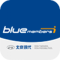 北京现代bluemembers