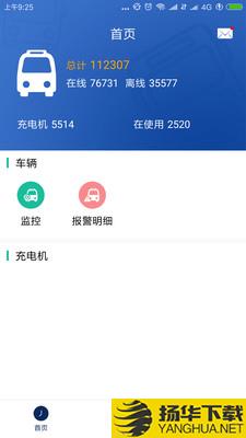 宇通新能源下载最新版（暂无下载）_宇通新能源app免费下载安装