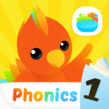 自然拼读phonics1下载最新版（暂无下载）_自然拼读phonics1app免费下载安装