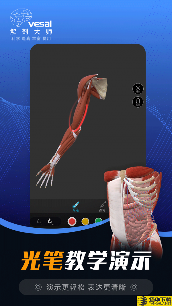 解剖大师下载最新版（暂无下载）_解剖大师app免费下载安装