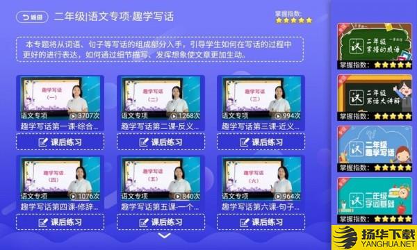 小学语文部编