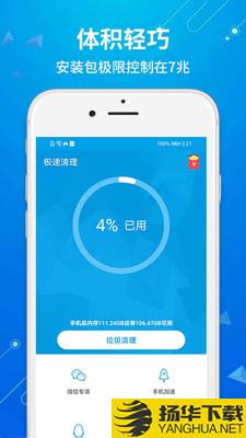 急速清理下载最新版（暂无下载）_急速清理app免费下载安装
