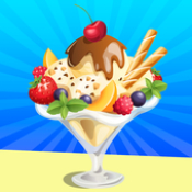 冰淇淋奶昔3D手游下载_冰淇淋奶昔3D手游最新版免费下载