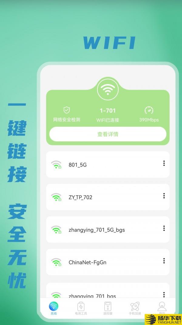 無線WiFi密碼