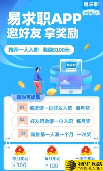 易求职下载最新版（暂无下载）_易求职app免费下载安装