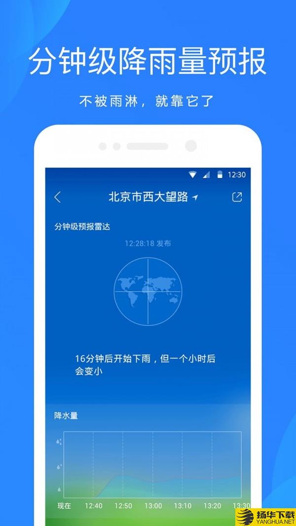 天气预报通下载最新版（暂无下载）_天气预报通app免费下载安装