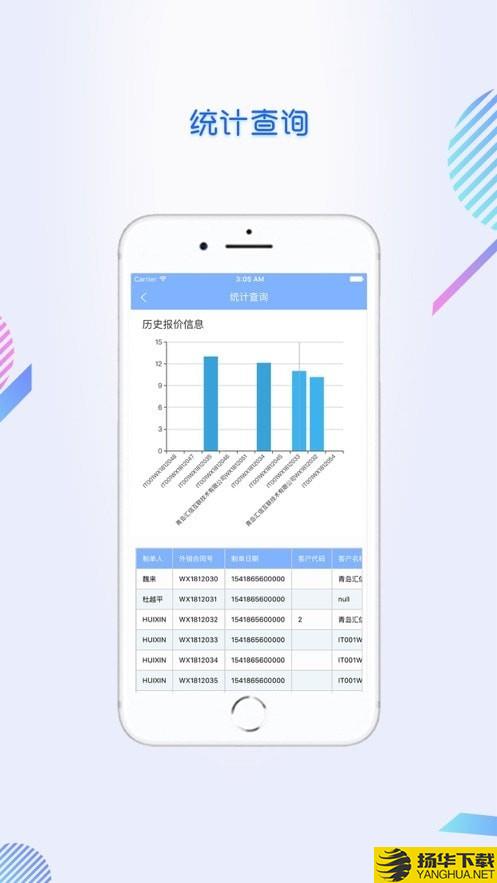 掌上汇信下载最新版（暂无下载）_掌上汇信app免费下载安装