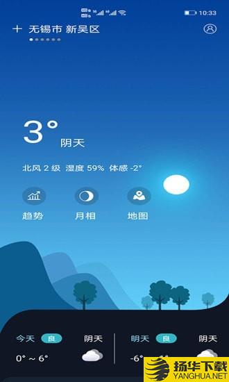 全球天气下载最新版（暂无下载）_全球天气app免费下载安装