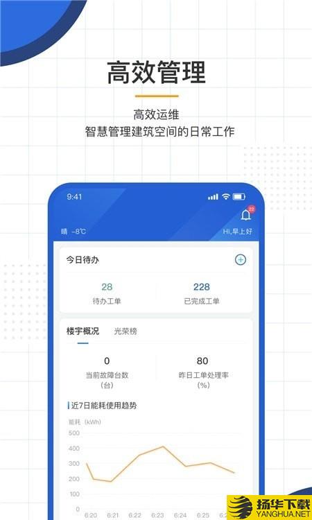 AI能效管家下载最新版（暂无下载）_AI能效管家app免费下载安装