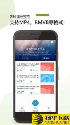 BT下载助手下载最新版（暂无下载）_BT下载助手app免费下载安装