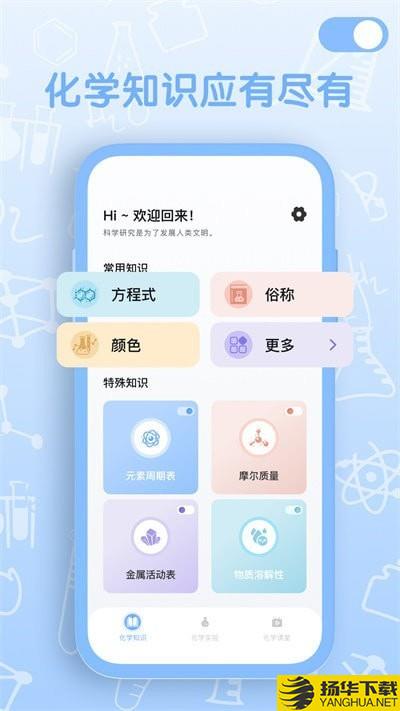 烧杯化学实验室下载最新版（暂无下载）_烧杯化学实验室app免费下载安装