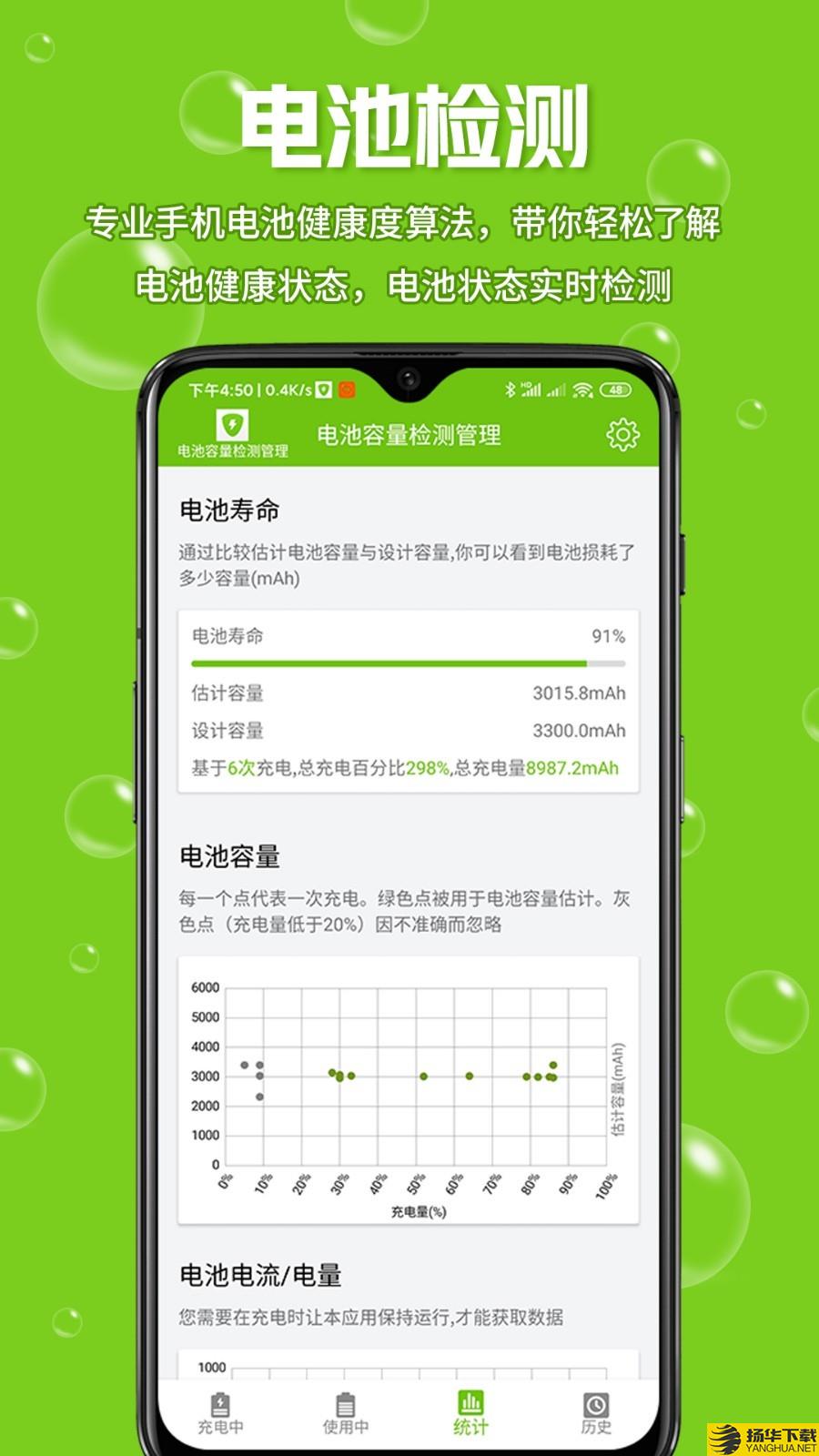 电池容量检测管理下载最新版（暂无下载）_电池容量检测管理app免费下载安装