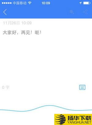 訊飛語記app