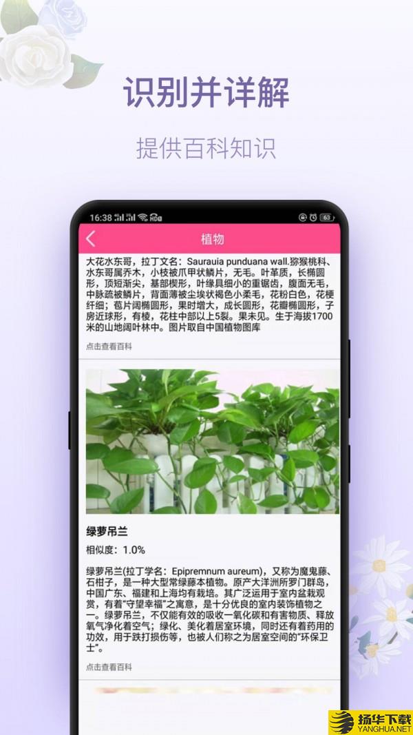 拍照识花神器下载最新版（暂无下载）_拍照识花神器app免费下载安装