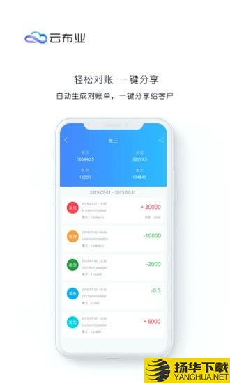 云布业下载最新版（暂无下载）_云布业app免费下载安装