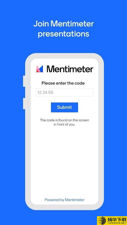 mentimeter下载最新版（暂无下载）_mentimeterapp免费下载安装