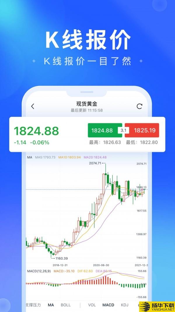 掌上汇讯下载最新版_掌上汇讯app免费下载安装