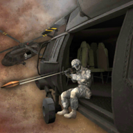 空袭3D战争AirStrike3DWar