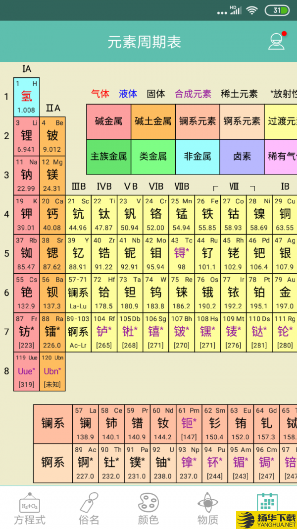 化学方程式下载最新版（暂无下载）_化学方程式app免费下载安装