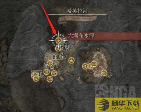 《艾尔登法环》熔炉骑士套