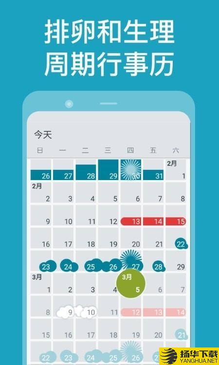 Clue月经周期下载最新版（暂无下载）_Clue月经周期app免费下载安装
