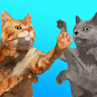 猫对猫CatvsCat手游下载_猫对猫CatvsCat手游最新版免费下载