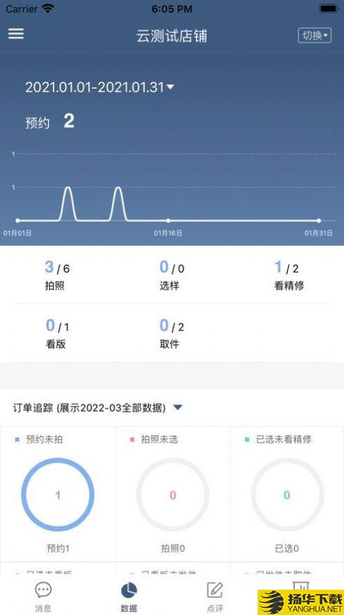 影楼全掌控下载最新版（暂无下载）_影楼全掌控app免费下载安装