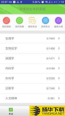 西医综合考研真题下载最新版（暂无下载）_西医综合考研真题app免费下载安装