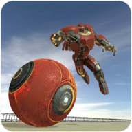 机器人球模拟器RobotBall手游下载_机器人球模拟器RobotBall手游最新版免费下载