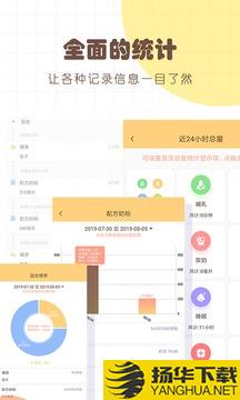 宝宝生活记录本app下载_宝宝生活记录本app最新版免费下载
