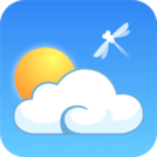 蜻蜓天气预报app下载_蜻蜓天气预报app最新版免费下载