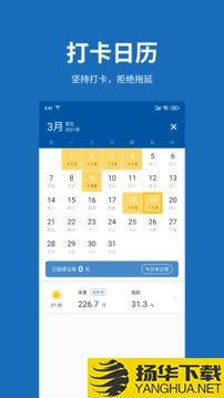 体重日记app下载_体重日记app最新版免费下载