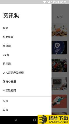 资讯狗app下载_资讯狗app最新版免费下载