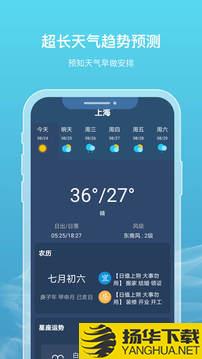 新氧天气app下载_新氧天气app最新版免费下载