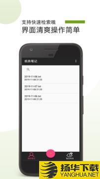 纸条笔记app下载_纸条笔记app最新版免费下载
