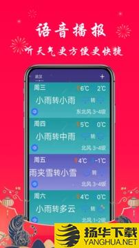 真好天气app下载_真好天气app最新版免费下载