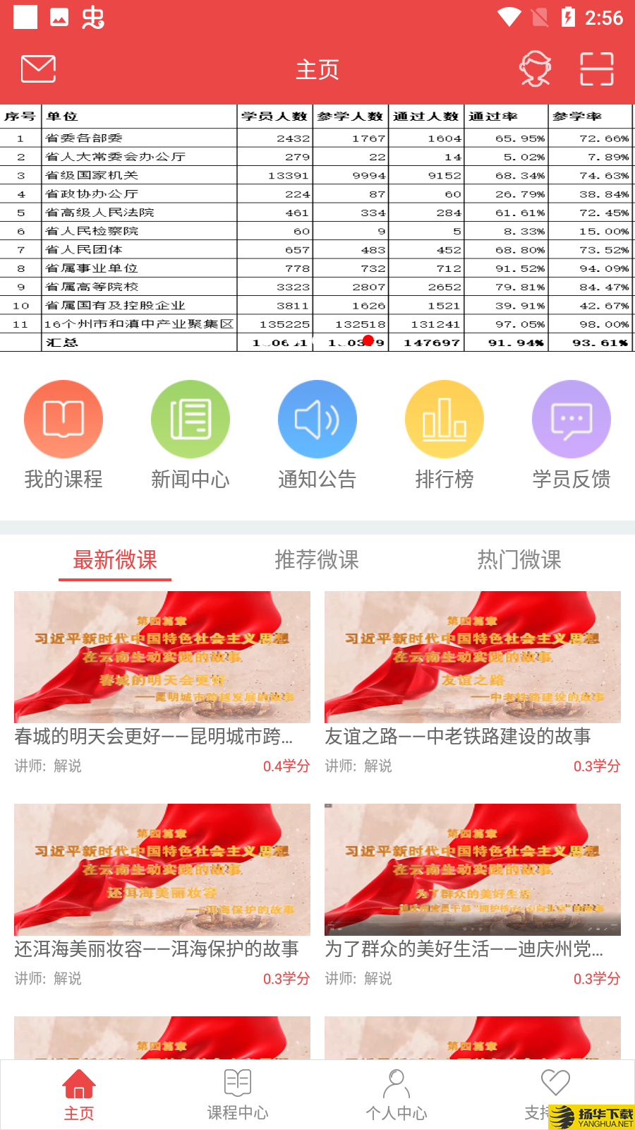 云南干部在线学习学院app下载_云南干部在线学习学院app最新版免费下载