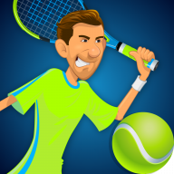 坚持网球StickTennis手游下载_坚持网球StickTennis手游最新版免费下载