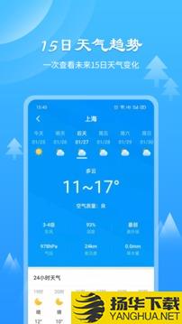 风和天气通app下载_风和天气通app最新版免费下载