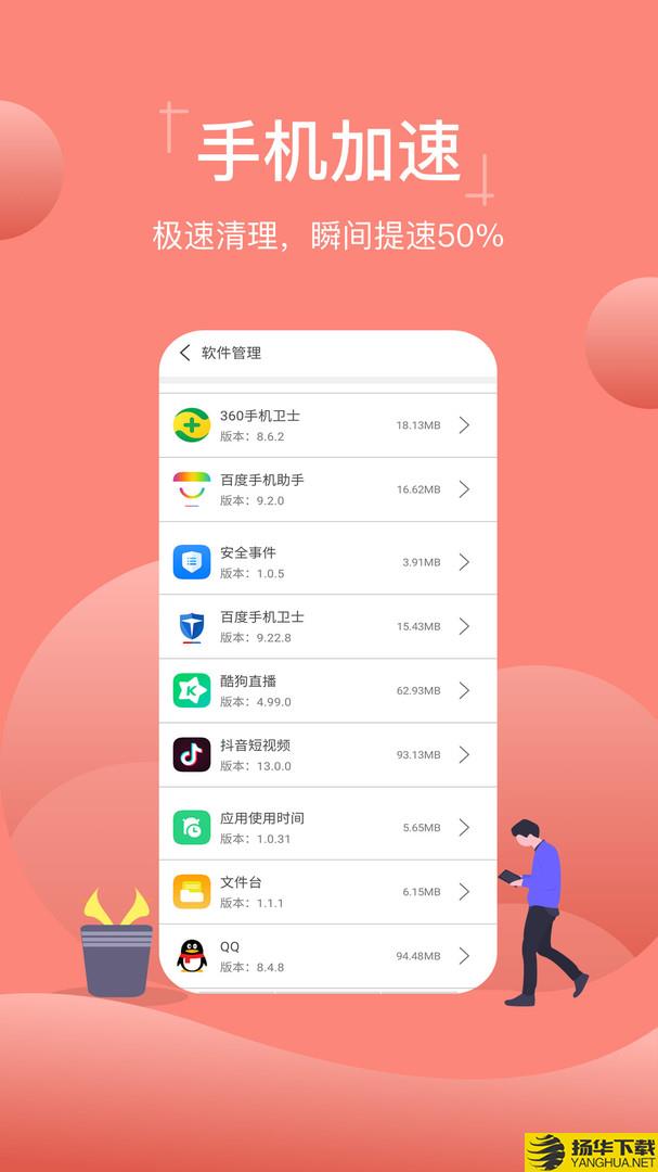 极速内存清理app下载_极速内存清理app最新版免费下载