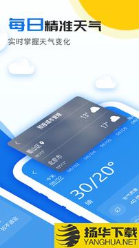 精准实时天气预报app下载_精准实时天气预报app最新版免费下载