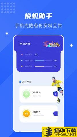 面对面换机助手app下载_面对面换机助手app最新版免费下载