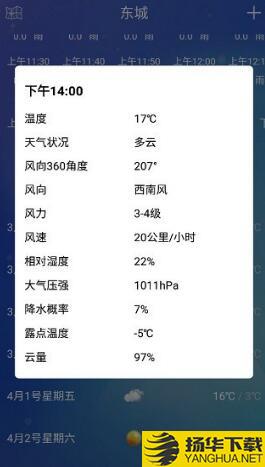 薄荷天气app下载_薄荷天气app最新版免费下载