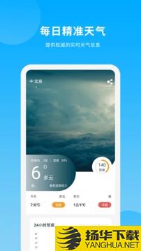 简单天气王app下载_简单天气王app最新版免费下载